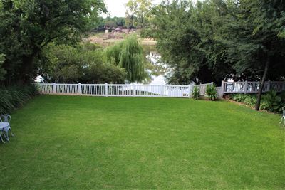 Commercial Property for Sale in Parys Free State